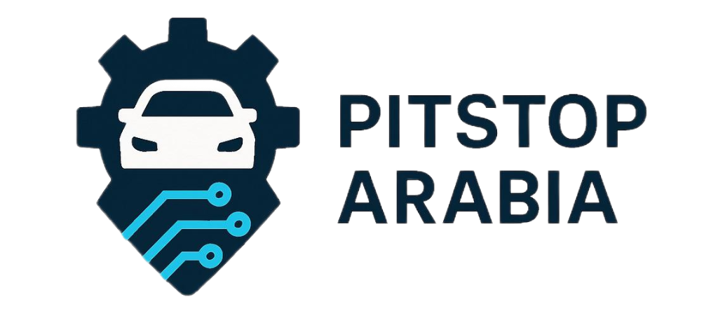 Pitstop Arabia